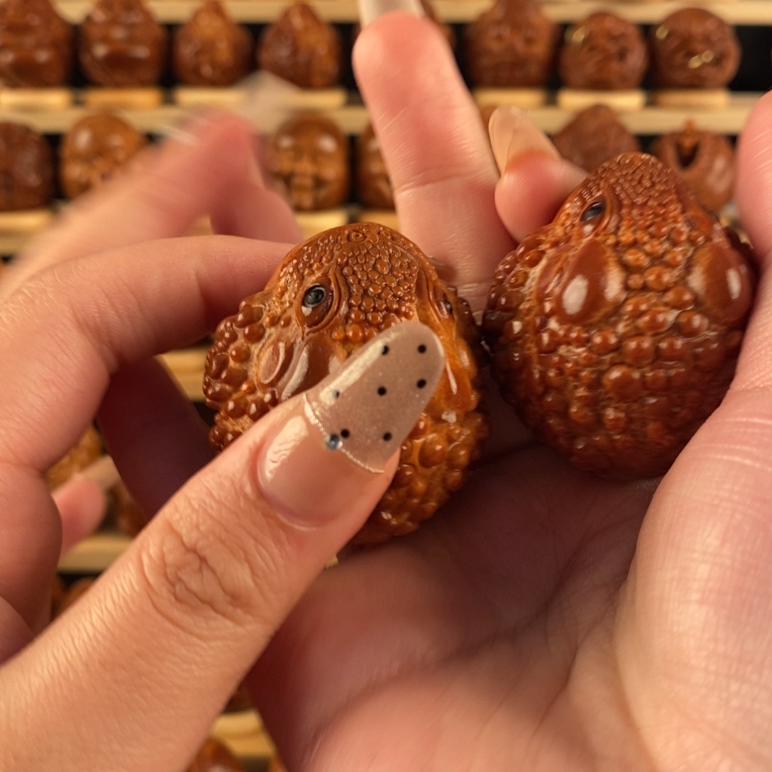 海***。橄榄核手串/手链橄榄