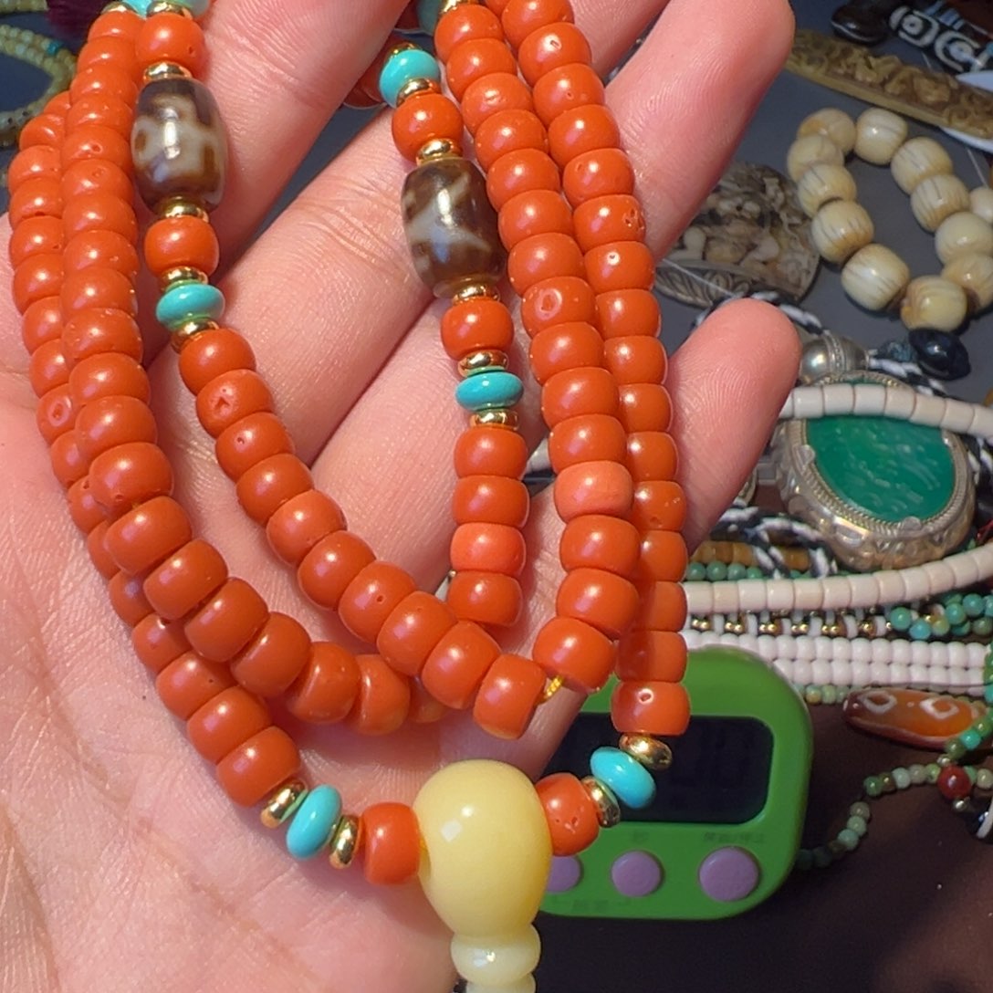 南***衣琉璃吊坠（不含链）