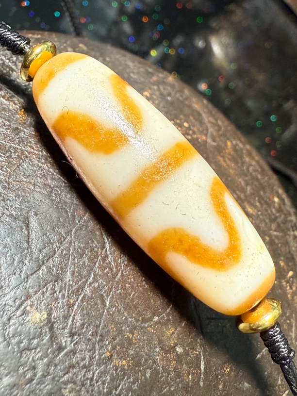 玉化老熟老双虎牙