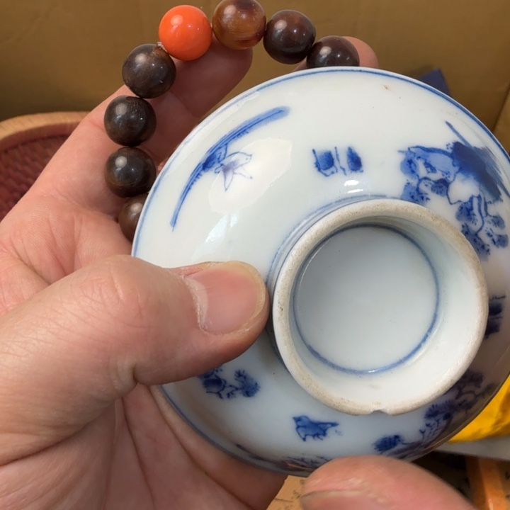 紫砂茶宠现代工艺美术作品