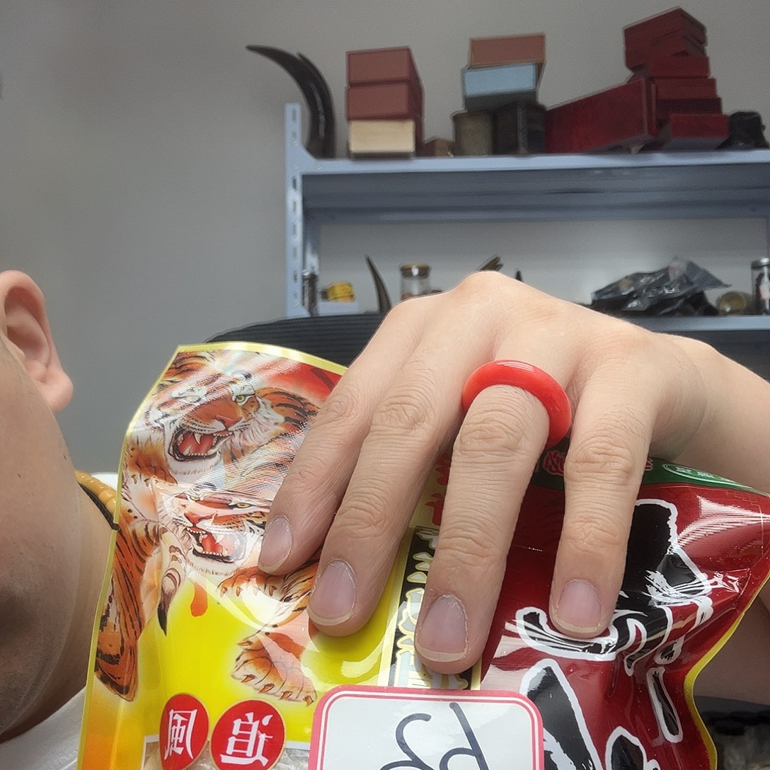 橄榄核手串/手链工艺品63