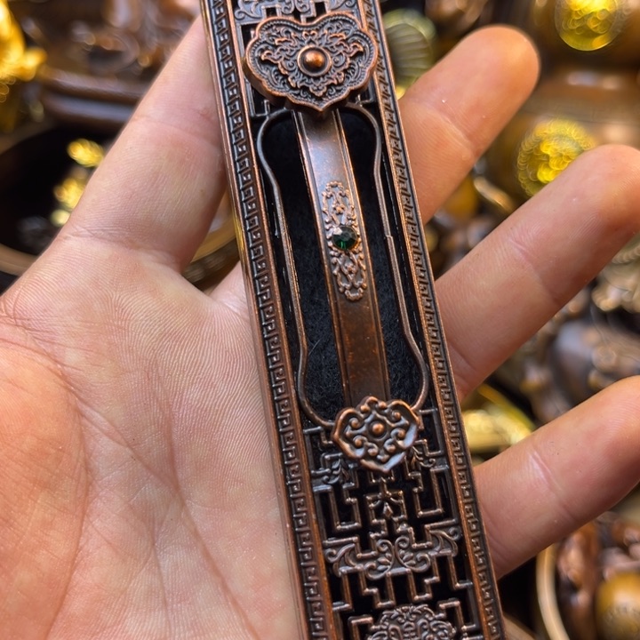 精品铜器精品摆件