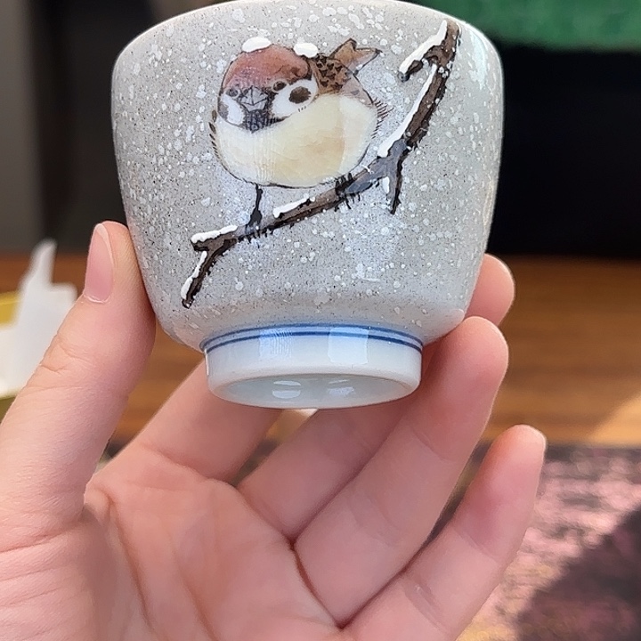 高端进口陶瓷产品