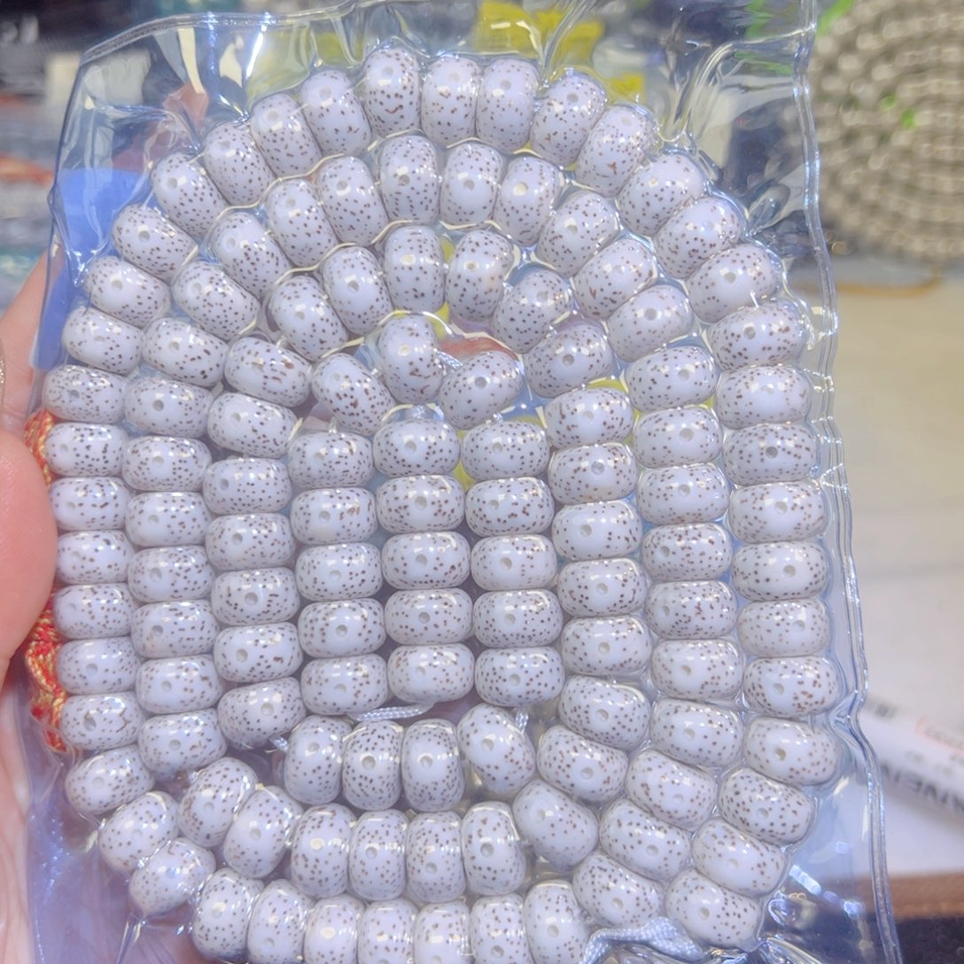 上***月星月菩提吊坠星月菩提