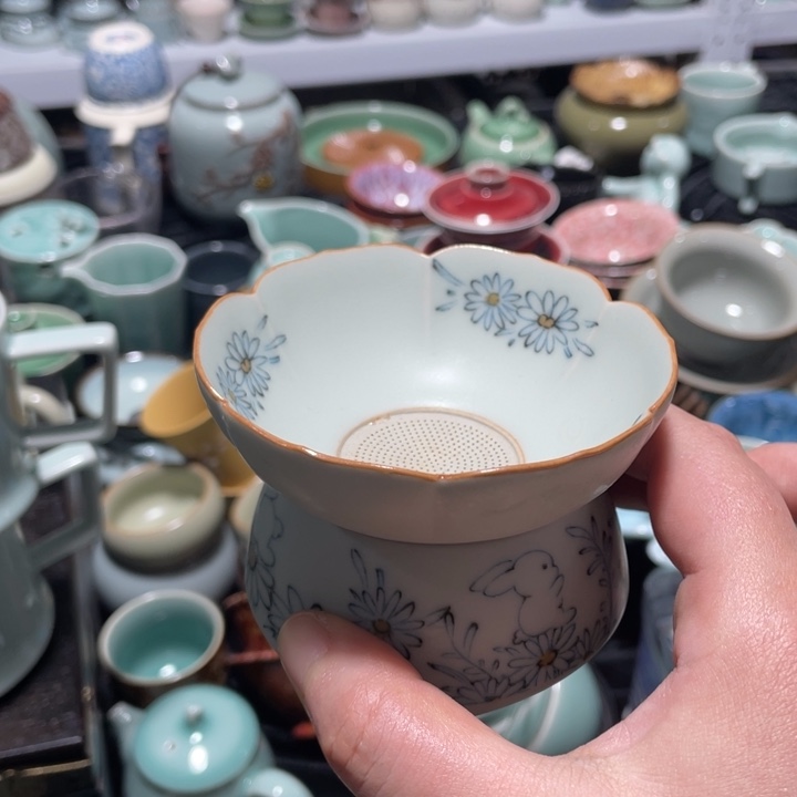 青瓷青瓷 青瓷青瓷