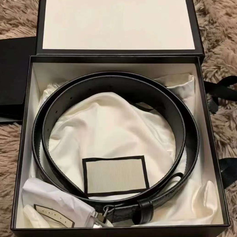 【顺丰包邮】新款轻奢男士皮带