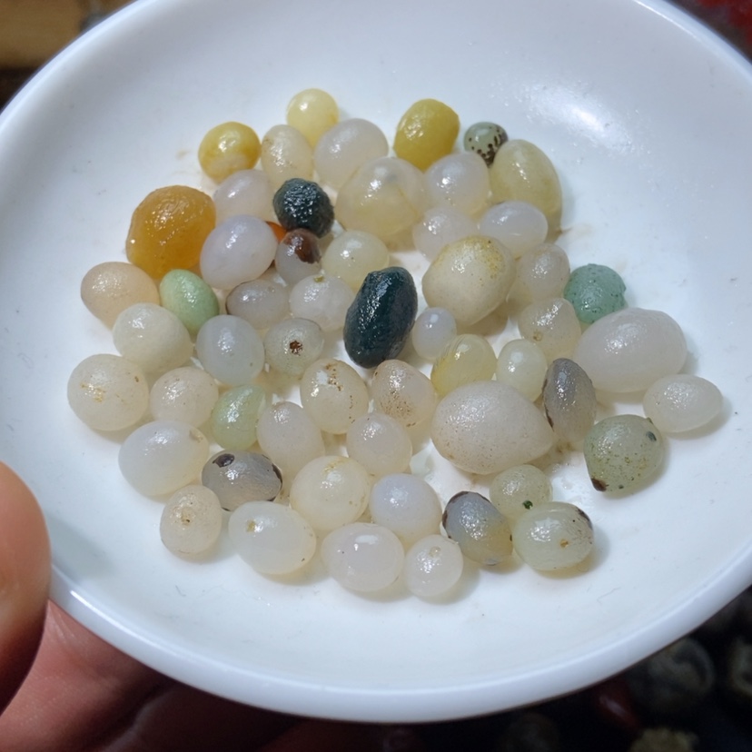 【闪购商品】未镶嵌手链玛瑙/玉髓