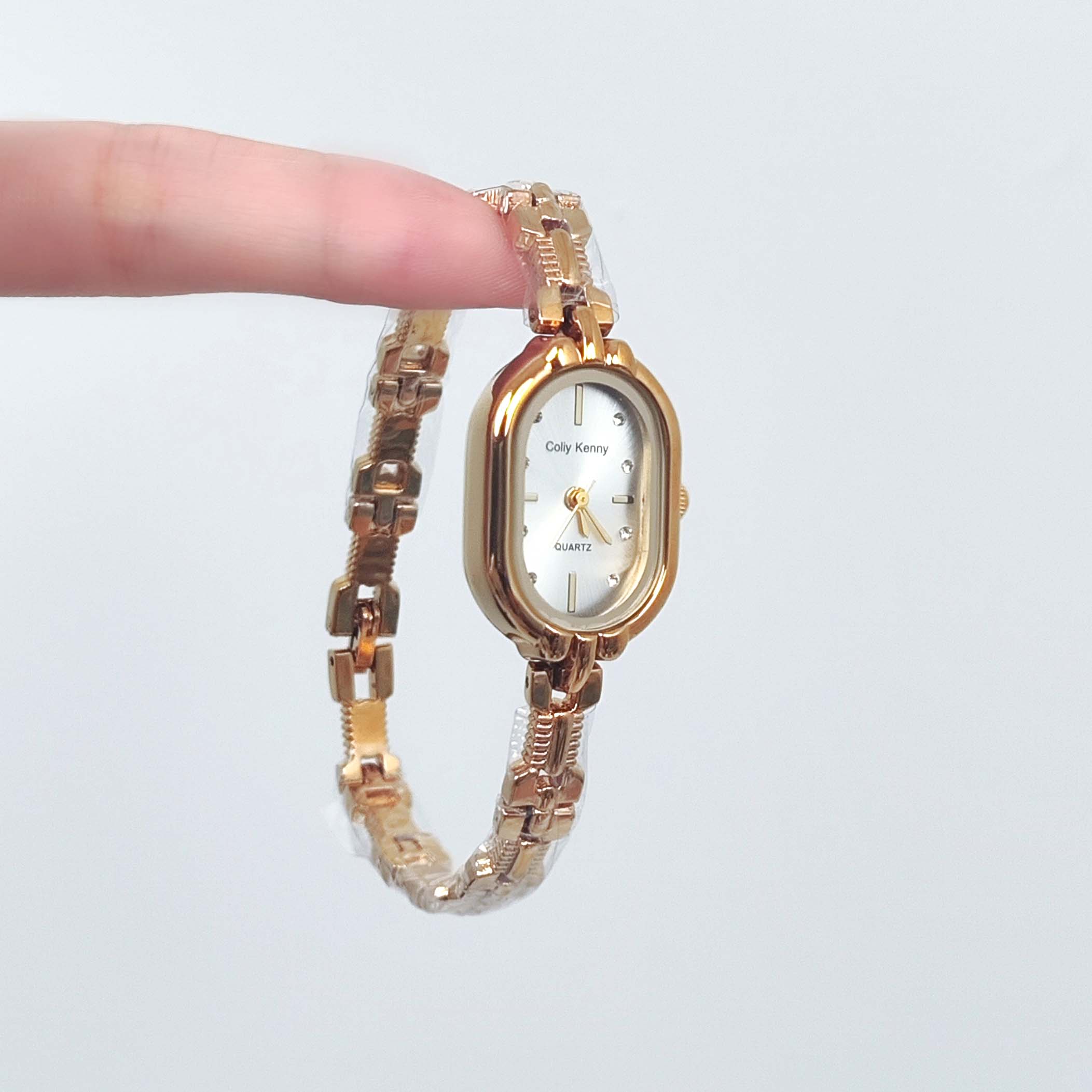【专柜直发】ColiyKenny/小糖豆系列/全新未拆封/女士手表/66004