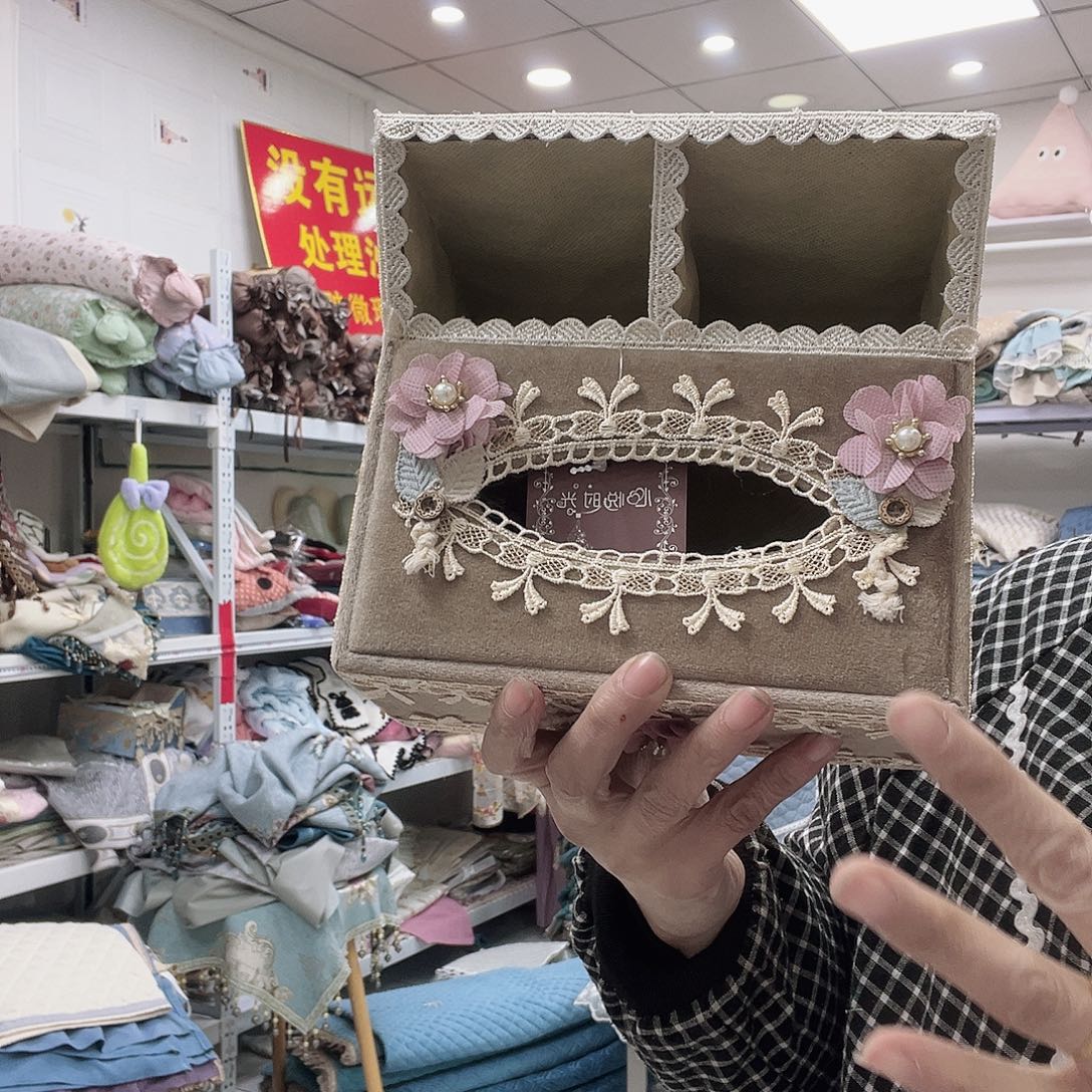 雪尼尔聚酯纤维快乐大本营我都快没