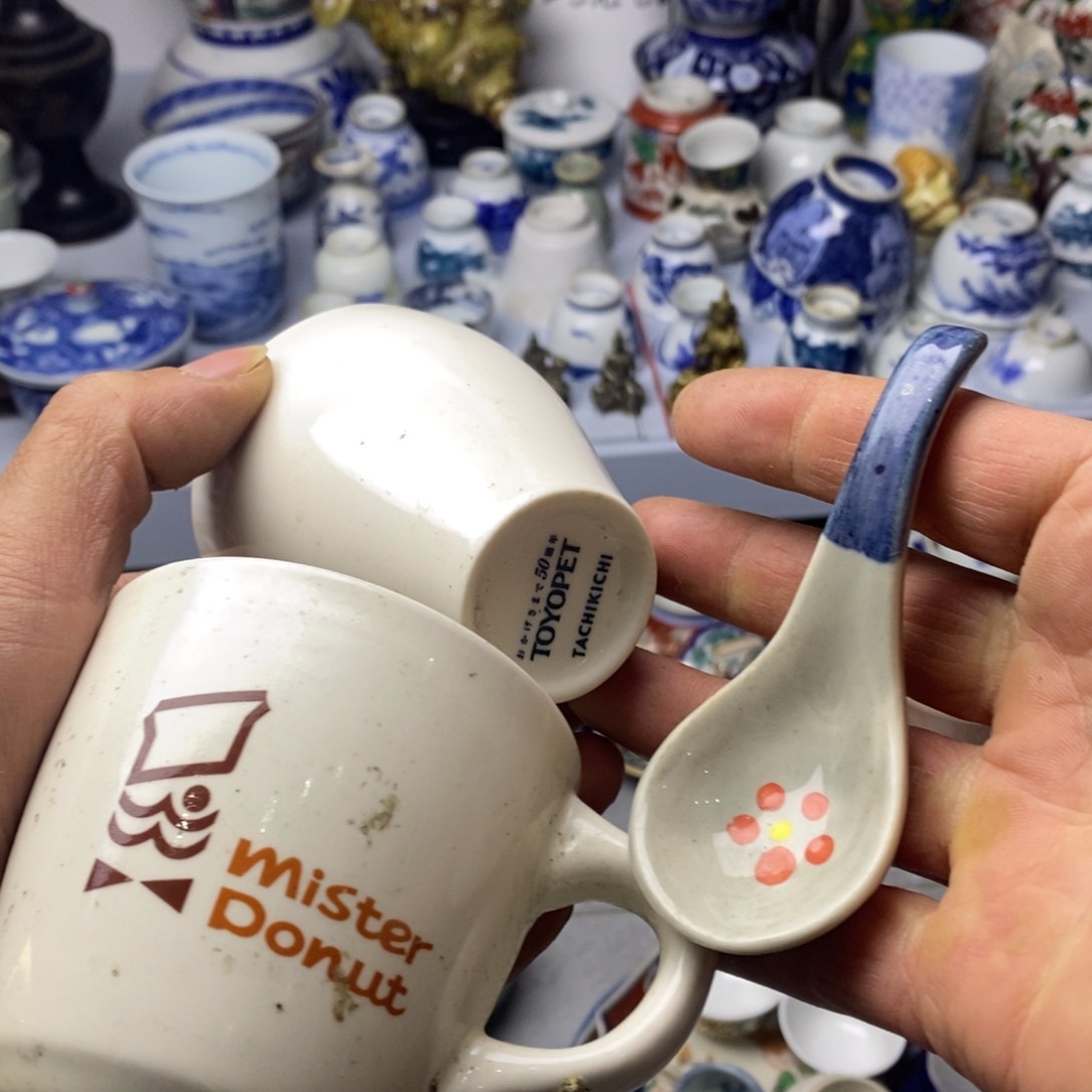 瓷片在家干了啥呀啊这不是还说