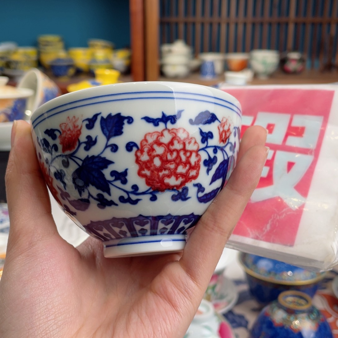 景德镇陶瓷学院美术学院