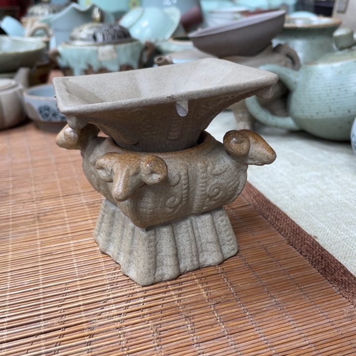 壶茶壶陶瓷茶杯茶杯