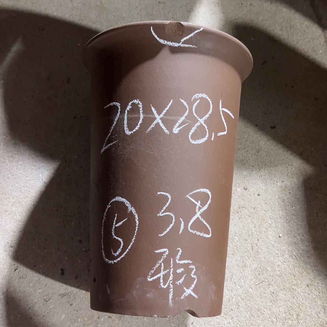 花盆紫砂宜兴紫砂花盆