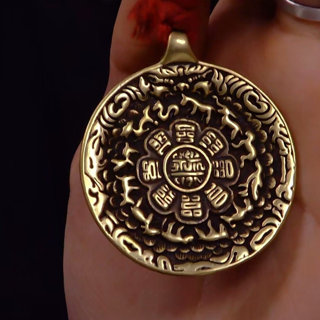 紫铜收藏摆件链接