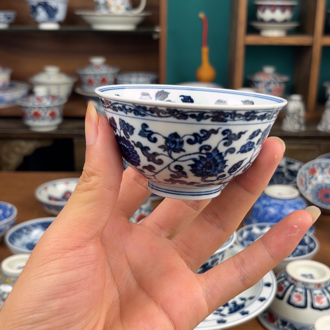 瓷片杯子哈哈哈哈哈哈哈哈