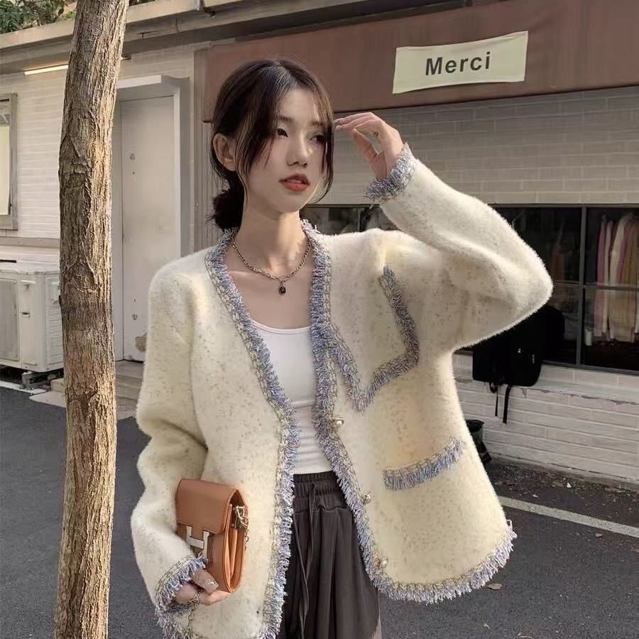 2025新款女装外套百搭款