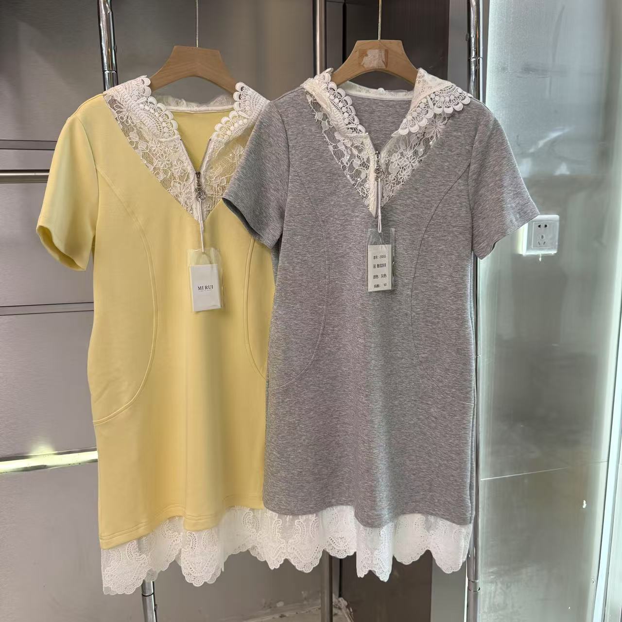 【熙薇品牌】 休闲上衣Ad5174