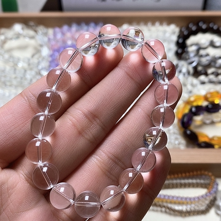 非金属卡10mm单圈 