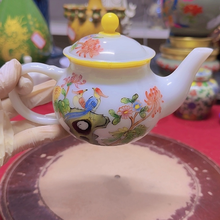 摆件摆件客厅空间