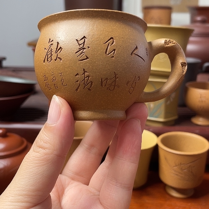 茶壶紫砂哈哈哈哈