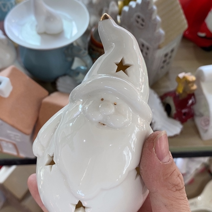 陶瓷树脂工艺摆件