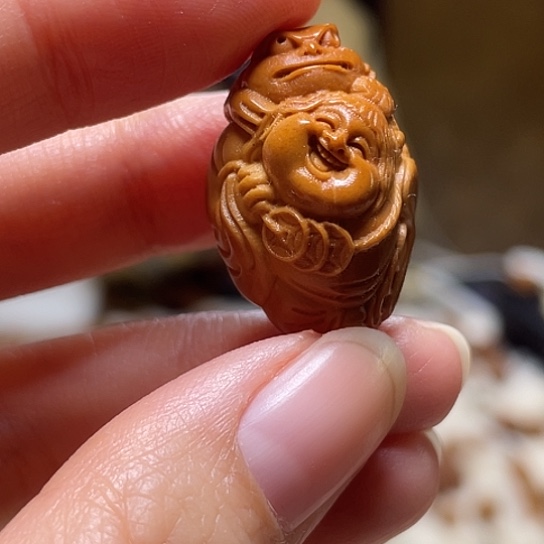 手串/手链橄榄核橄榄核