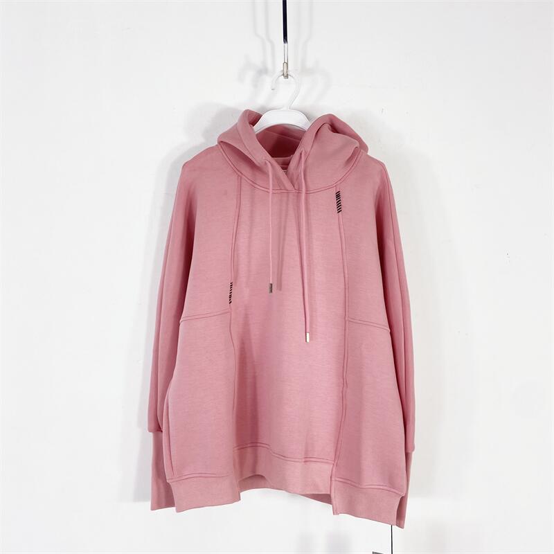 【77衣橱】KKX5637高货精品女装卫衣【红人上新】