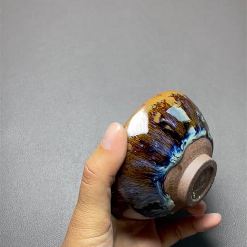 【闪购商品】茶盏-655............