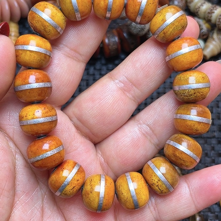 鹿骨手串/手链其他配饰