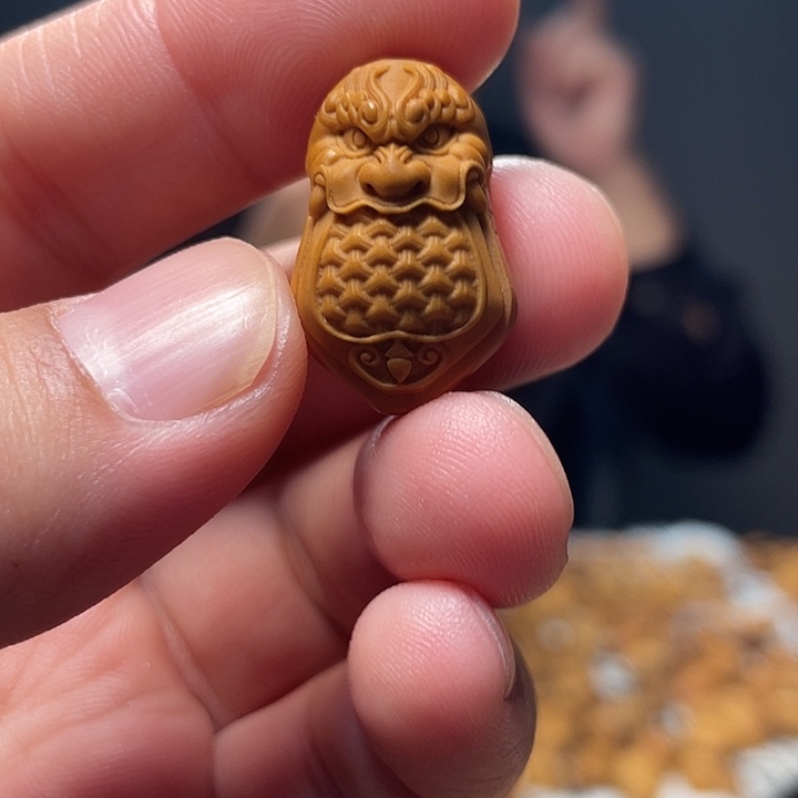 吊坠橄榄核橄榄核