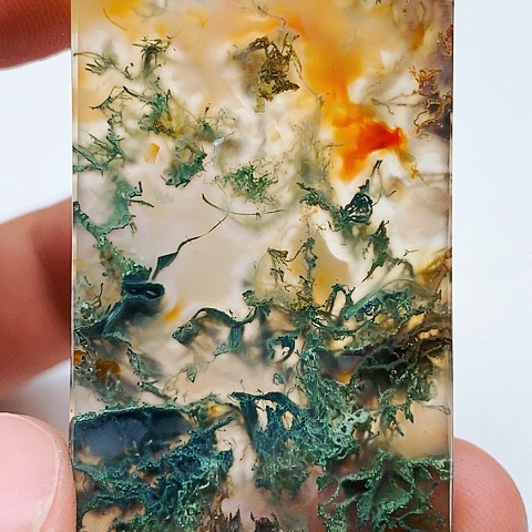 玛瑙/玉髓颈饰未镶嵌爱**途