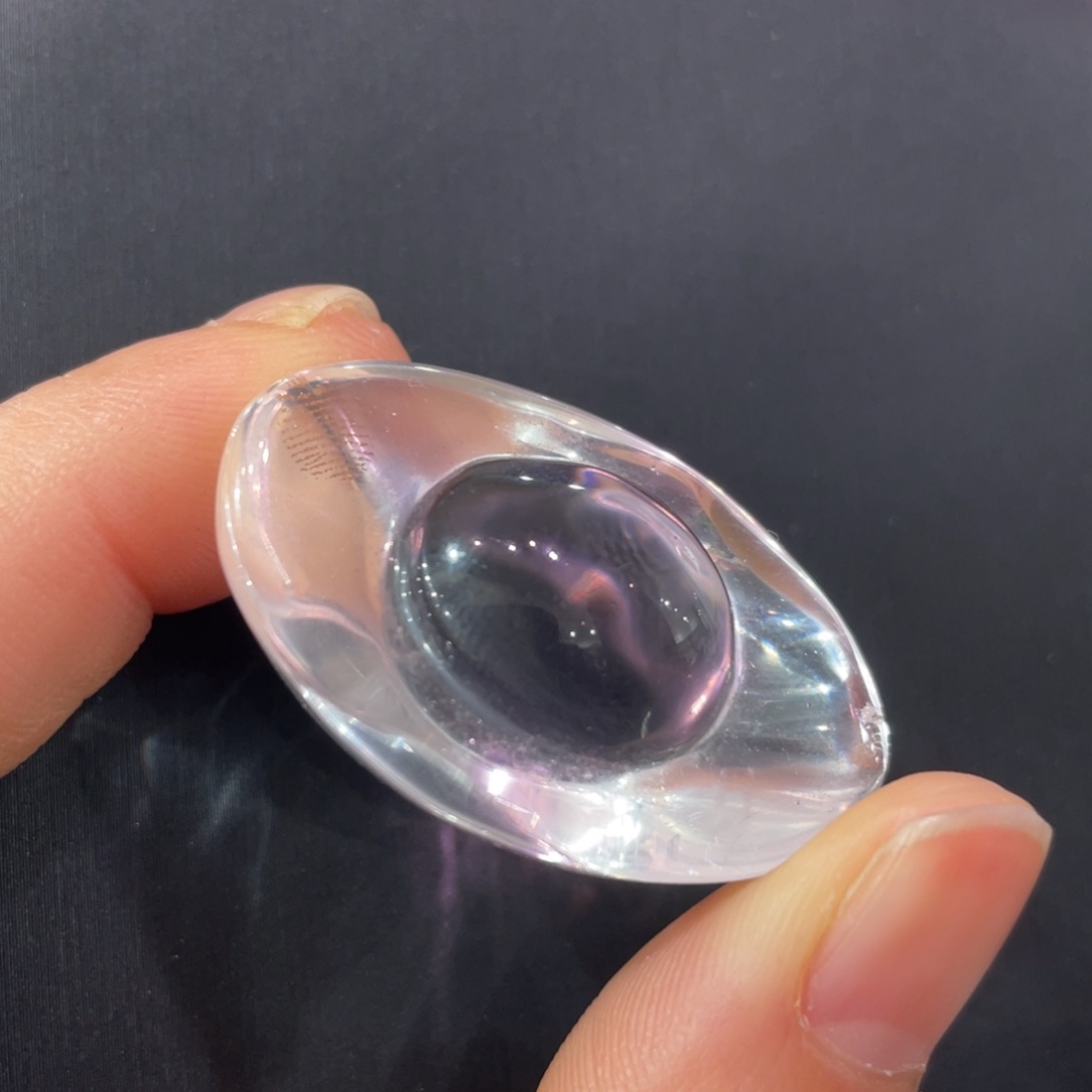 水晶摆件水晶未镶嵌