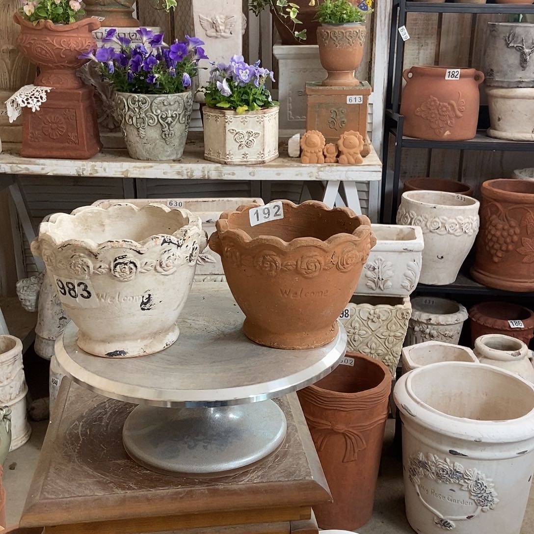 玫瑰双耳小号口16内13高13颜色备注一个