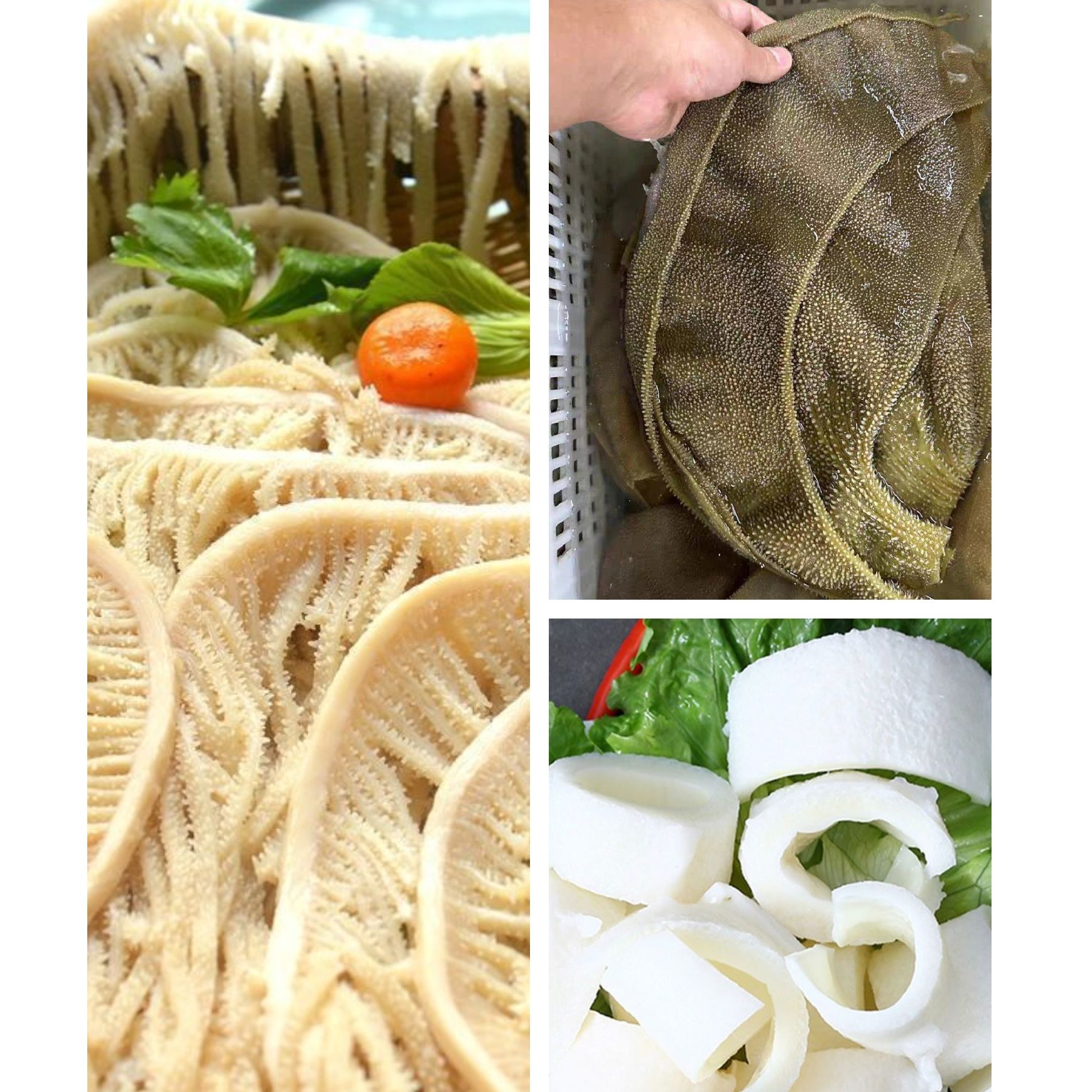 火锅全家福高质量套餐