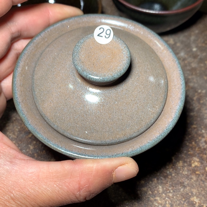 茶盏细看这支可公屏聊29