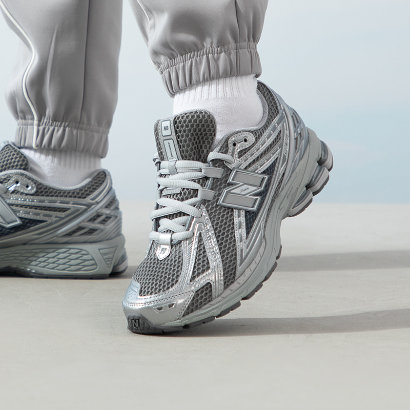 New Balance男鞋女鞋2025春季新款NB 1906R运动鞋休闲鞋M1906REH