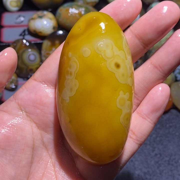 玛瑙/玉髓珠宝奇石未镶嵌