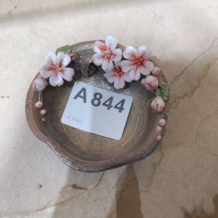 魔***间手工制作陶瓷茶具茶杯青蛙