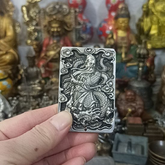 老杨铜器精品居家