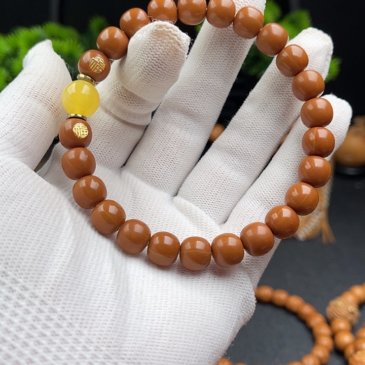 手串猴头核桃全品老型