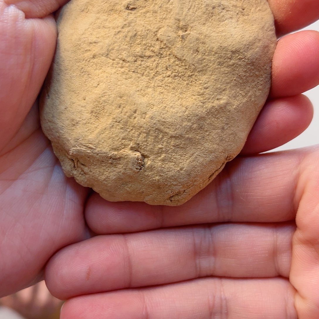 老料水磨粉 500克