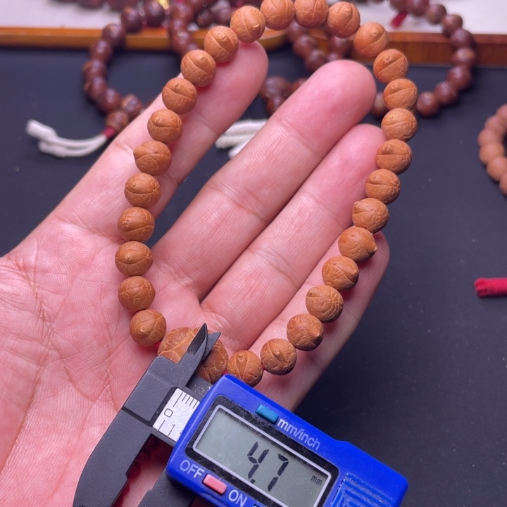 信***吊坠凤眼菩提凤眼