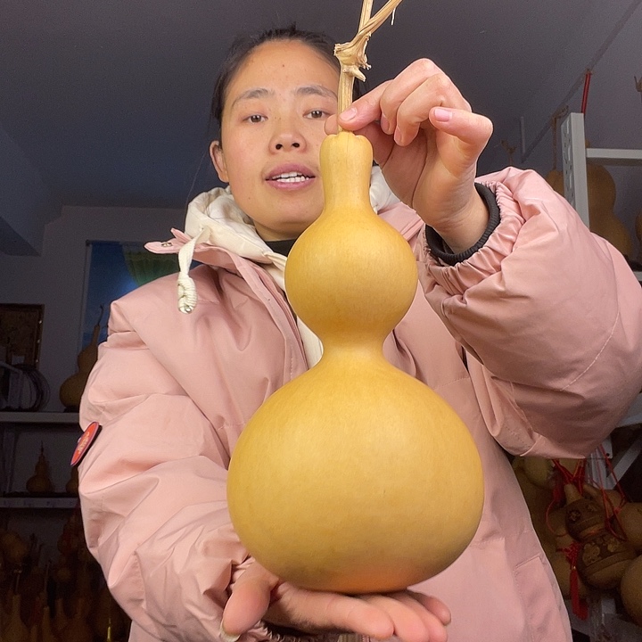 ?****间天然葫芦一物一图看图片发货