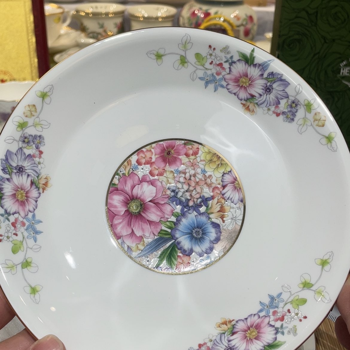 【闪购商品】瓷片和美陶瓷真便宜