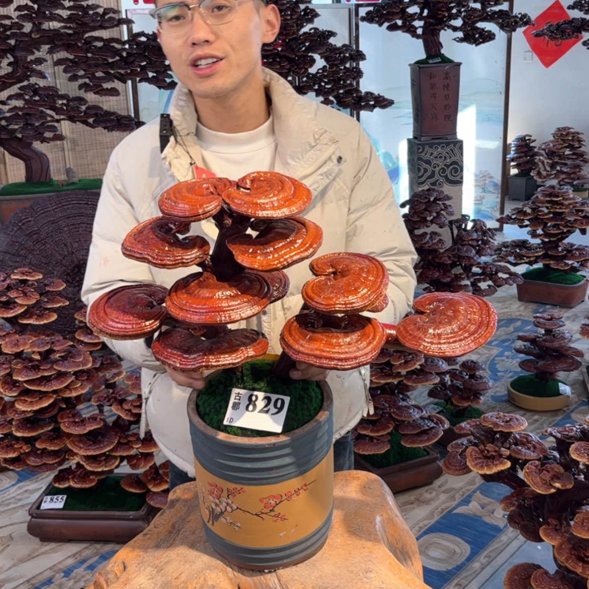 【闪购商品】88888