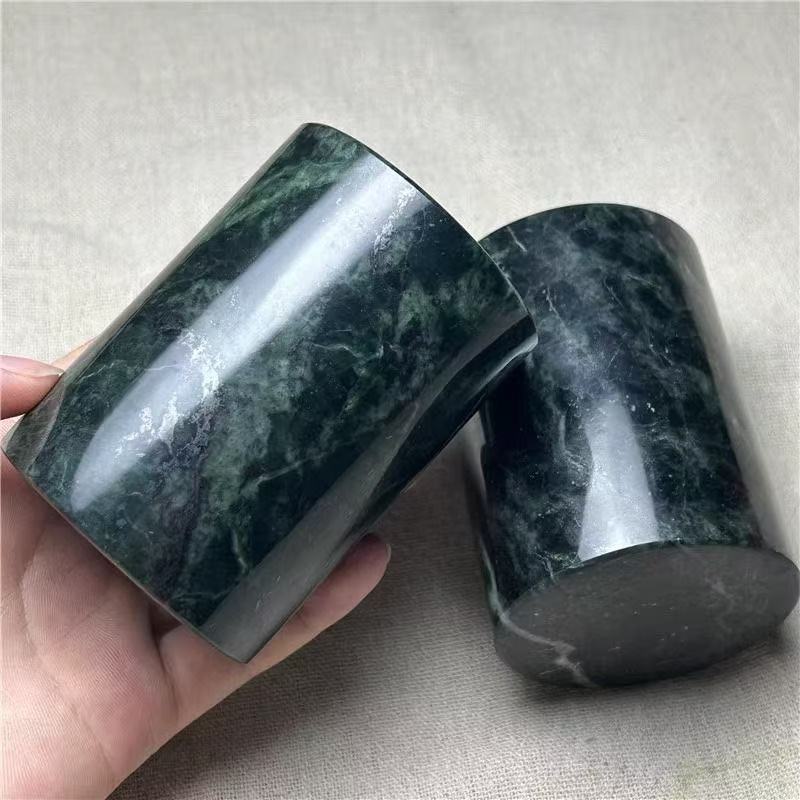 药王石水杯QT06多样性发其一拆标不退不换