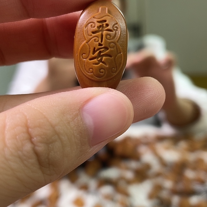 吊坠橄榄核橄榄核