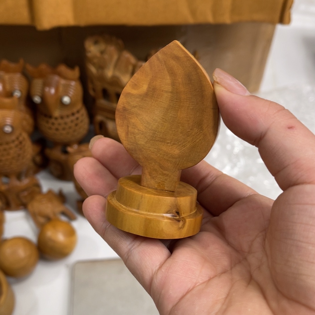 檀香木印度老山檀5克价