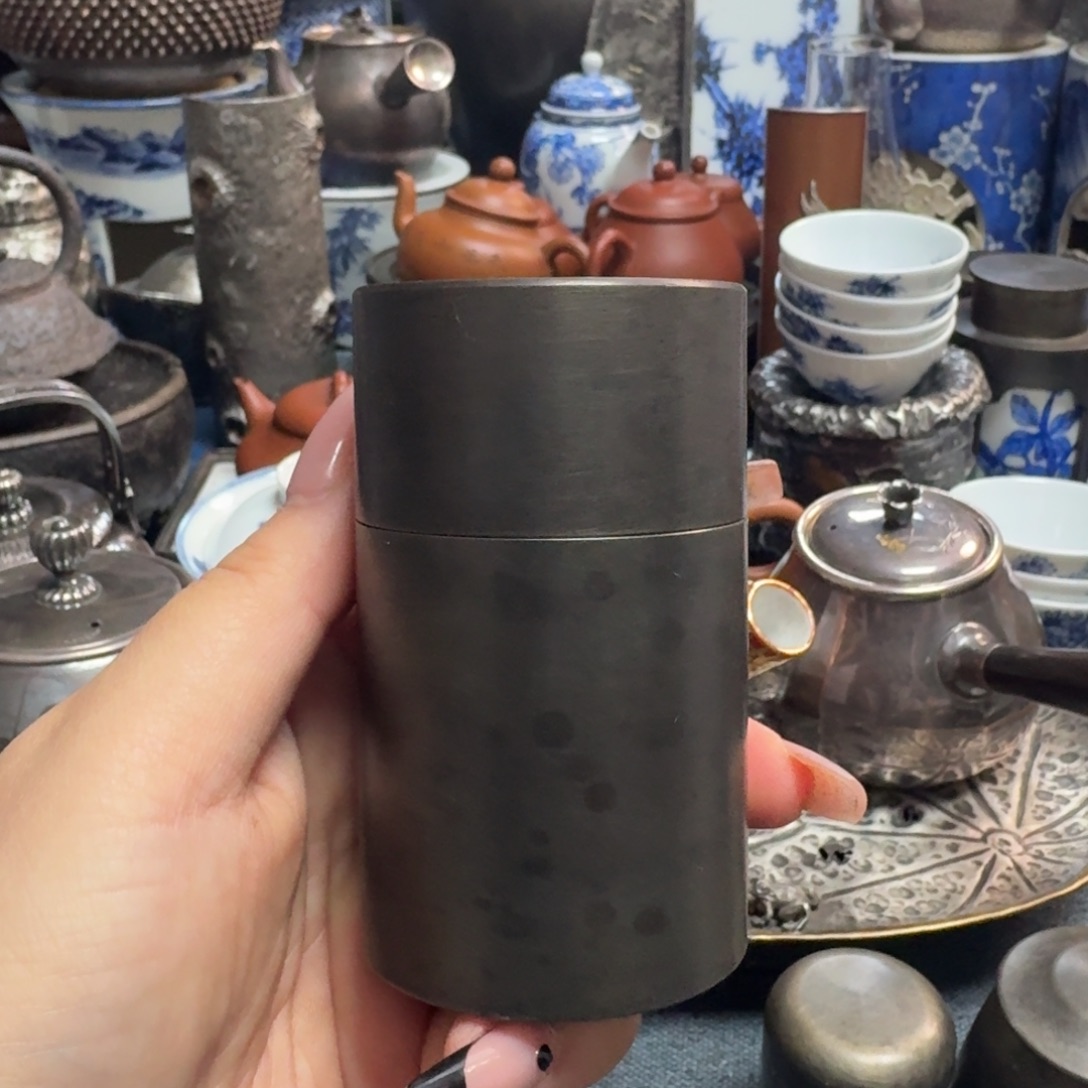 锡罐小哈哈哈哈哈