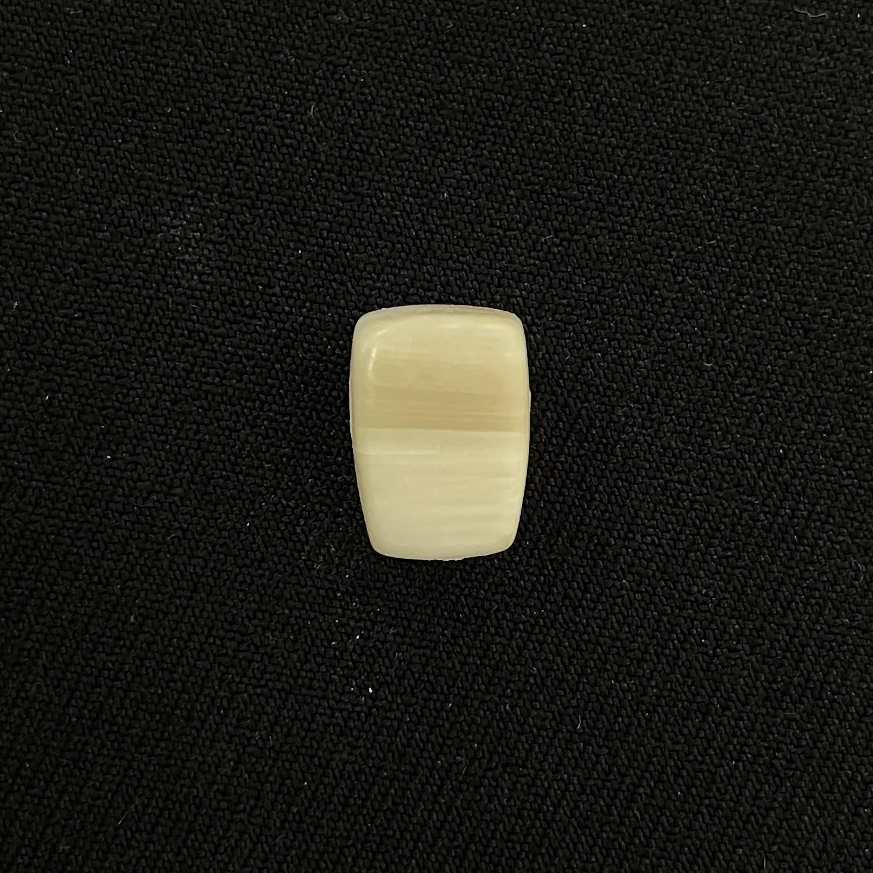 PT641 一字三通 只做天然猛犸牙